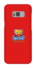 bigjuicegame Samsung Phone Cases