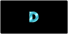 dkp1s XXL Gaming Mousepad