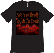 Are You Ready ? T-Shirts