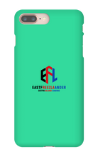 eastfreezlaander iPhone Phone Hülle EFL