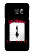 kingz_ttv Samsung Phone Cases