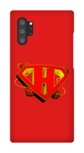hmtv Samsung Phone Cases