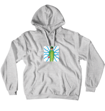 kod_mega Hoodies (No-Zip/Pullover)