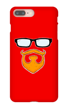 RooneyPlays iPhone Phone Cases