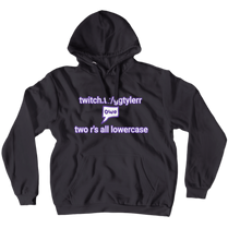 Shill Hoodies