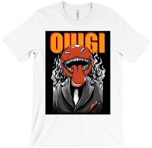 Evil OuiGI