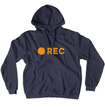 kowzefn Hoodies (No-Zip/Pullover)