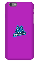 eWallzer iPhone Case