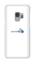 legitbossqueen2021 Samsung Phone Cases