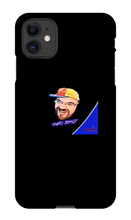 angrybishop iPhone Phone Cases