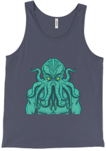 Dark Lord Tank Tops