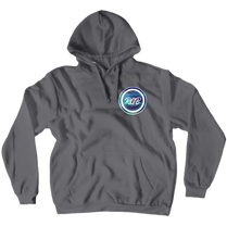 rockgoodbye Hoodies (No-Zip/Pullover)