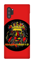 kingbartlett13 Samsung Phone Cases