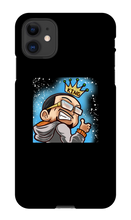 kingmidasttv iPhone Phone Cases