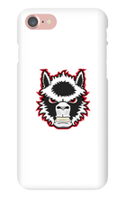 Alpacaxe Founder iPhone Phone Cases