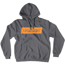 orbits88 Hoodies (No-Zip/Pullover)