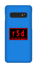 RSD Samsung Cases