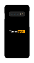 tijmenspel1 Samsung Phone Cases