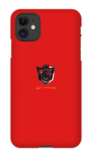 alex_dracula iPhone Phone Cases
