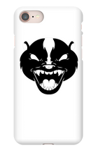 Iphone X iPhone Case Skunk