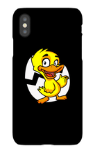 dazzlingduckgames iPhone Phone Cases