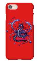 leviathan05 iPhone Phone Cases