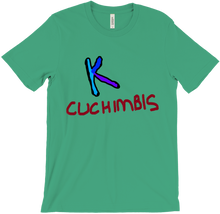 Cuchimbis K Shirt