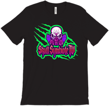 SkullSymbiote Tees