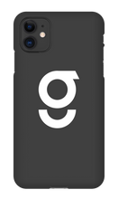 groogrux iPhone Phone Cases