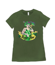 reeferpinup Women’s T-shirt