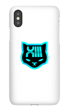XIII Sub-Badge Phone Case