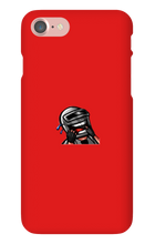 tbaisname iPhone Phone Cases