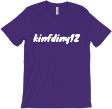 kinfdiny12 T-Shirts