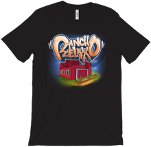 RANCHO RELAXO T-Shirt - Designed by Dyun_13