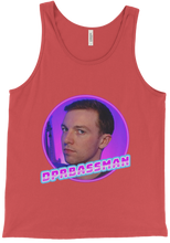 dprbassman Tank Top