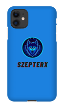 Szepterx iPhone Phone Cases 7, 8, X, 11