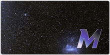 midrity_ XXL Gaming Mousepad