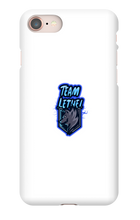 Lethel iPhone Phone Cases