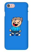 Jeffrey154 iPhone Cases