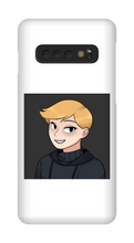 killerxd5571 Samsung Phone Cases