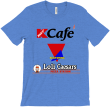 Kmart Café T-Shirt