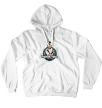 framexframe Hoodies (No-Zip/Pullover)