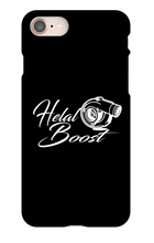 HelalBoost - IPhone Case #1 | 2021