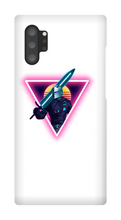 kryptoknight03 Samsung Phone Cases