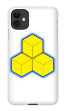 triphosphatemusic iPhone Phone Cases