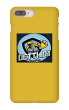 uetti_01 iPhone Phone Cases