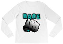 ben_kidon Long Sleeve Tee