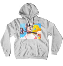 godzilla0113chase Hoodies (No-Zip/Pullover)
