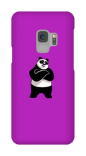 trueperfectpanda Samsung Phone Cases