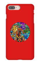 reeves70 iPhone Phone Cases